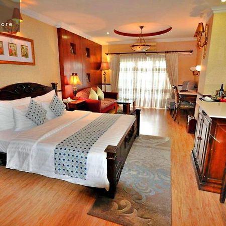 S79 Hoa Huong Duong Hotel Ho Chi Minh City Exterior photo